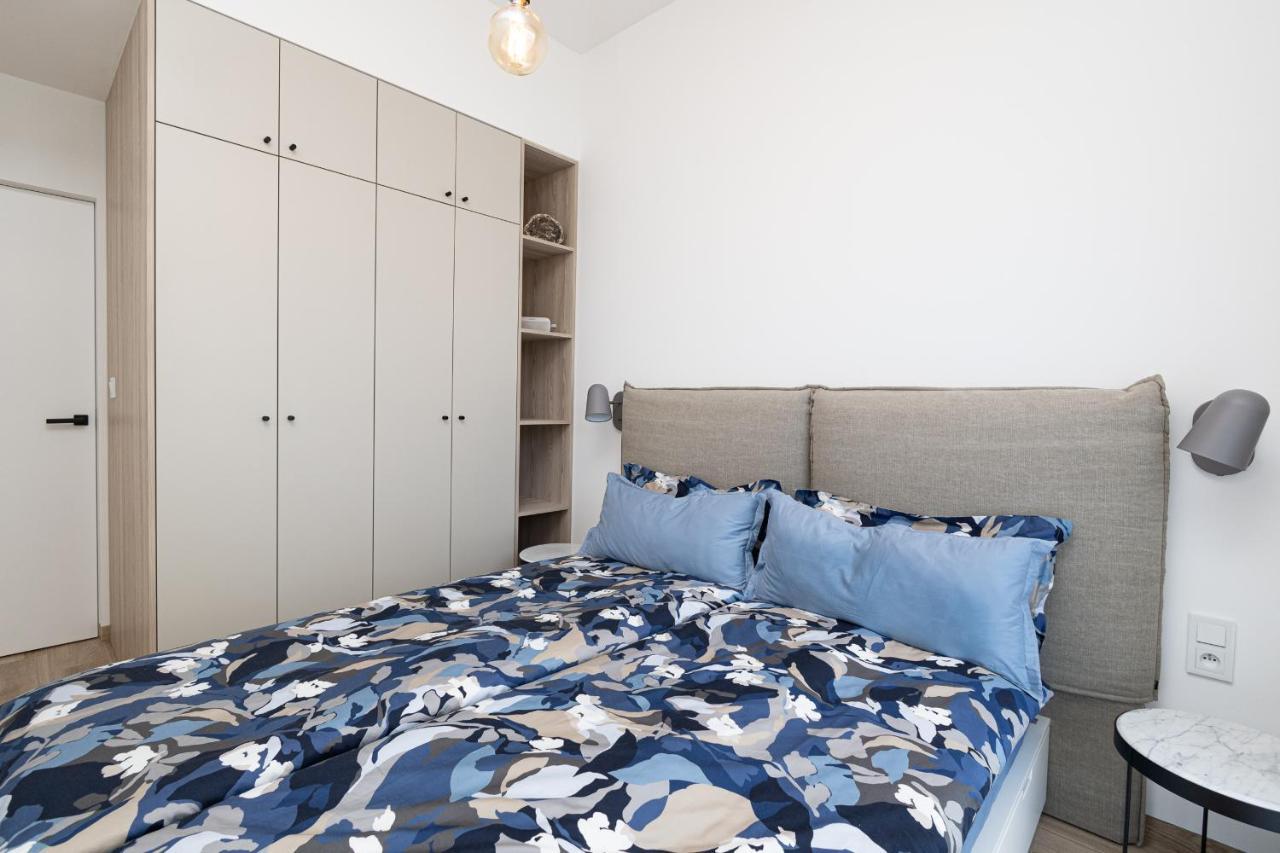 2Homerent Shellter 117M Rogowo  Exteriör bild