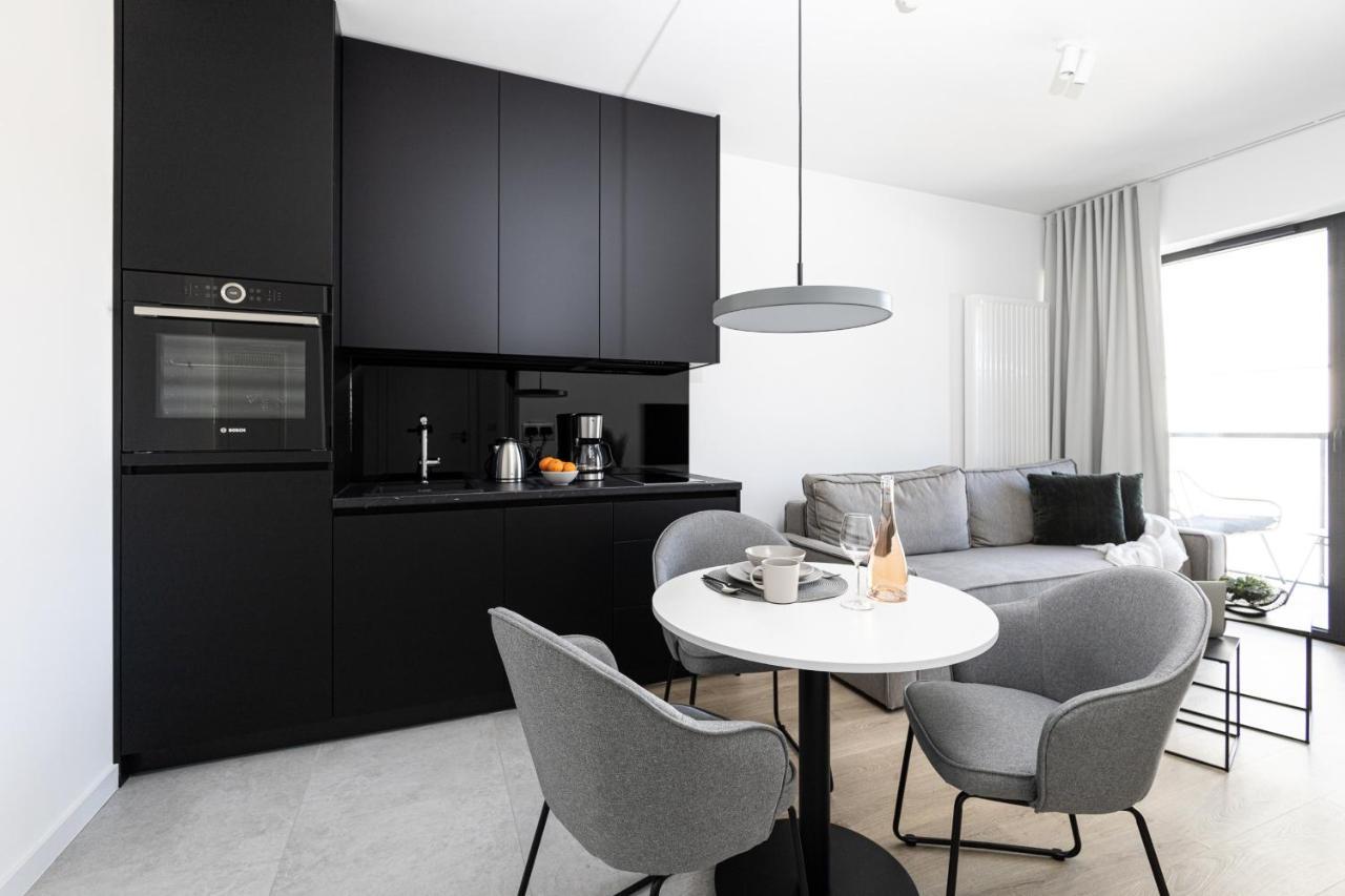 2Homerent Shellter 117M Rogowo  Exteriör bild