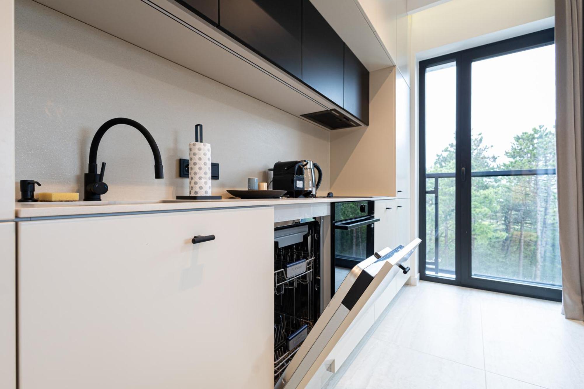 2Homerent Shellter 117M Rogowo  Exteriör bild