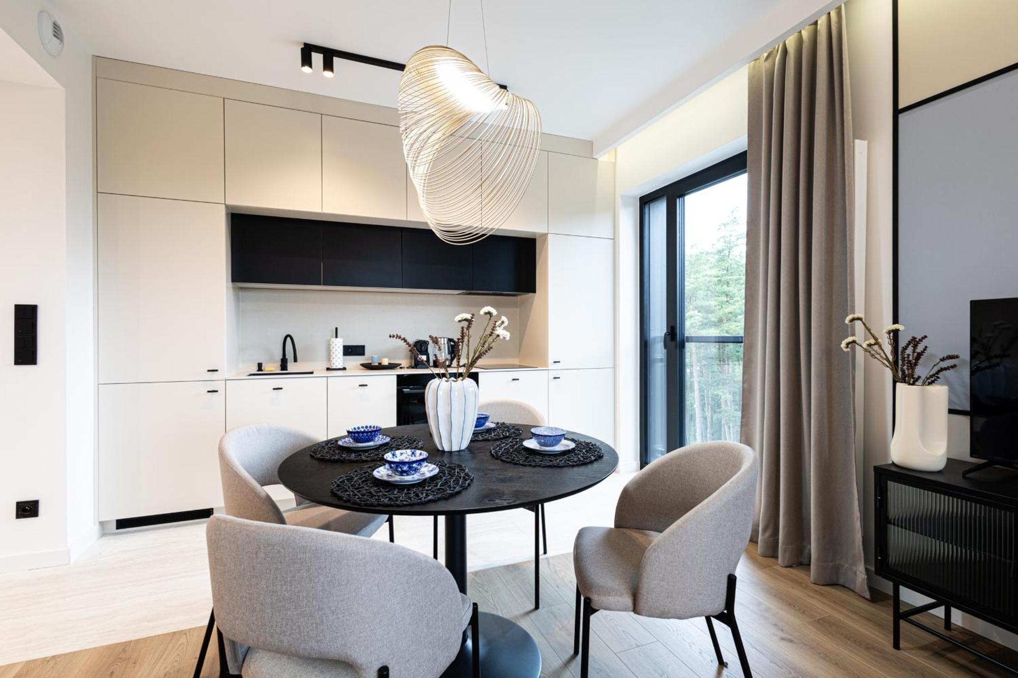 2Homerent Shellter 117M Rogowo  Exteriör bild
