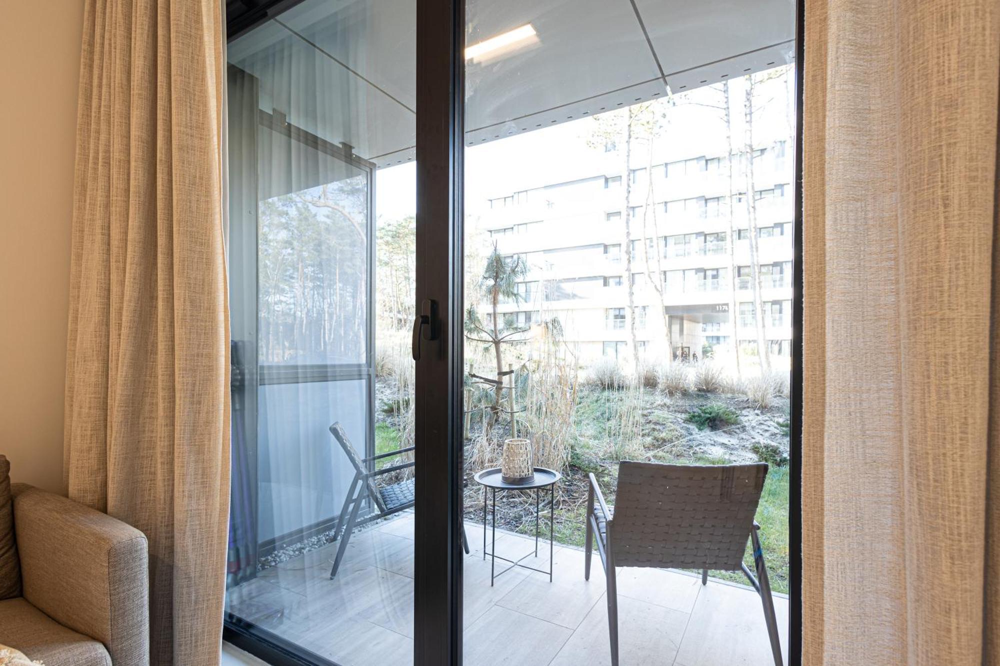 2Homerent Shellter 117M Rogowo  Exteriör bild