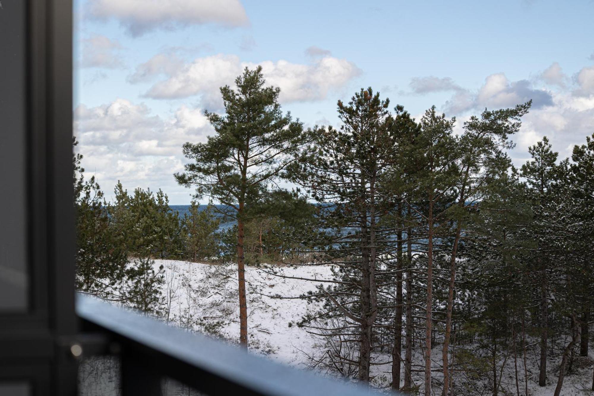 2Homerent Shellter 117M Rogowo  Exteriör bild