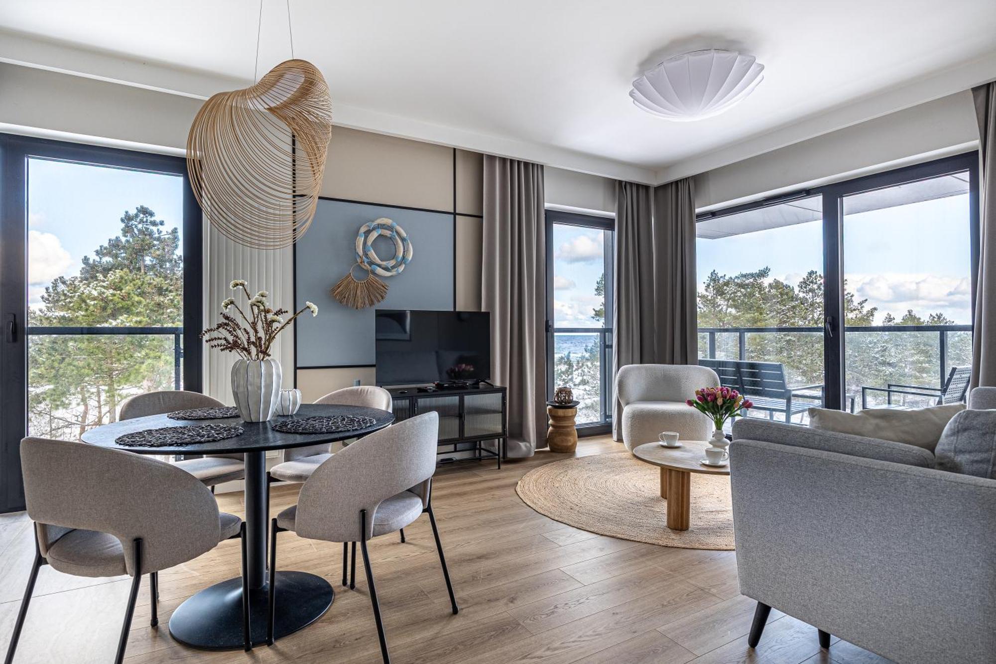 2Homerent Shellter 117M Rogowo  Exteriör bild